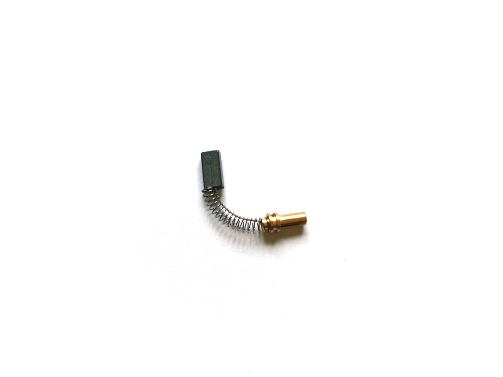 Щетки микромотора Chirana CH 660/СН 660 LED (1 шт.) арт. 073266740000