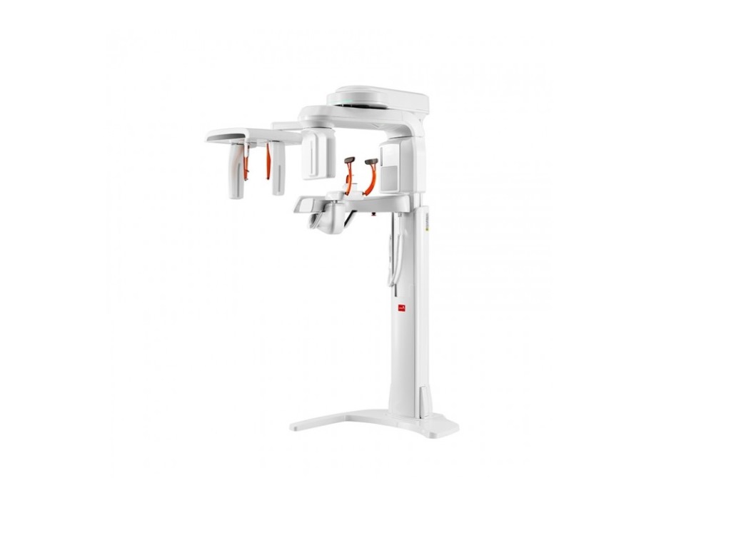 Vatech Pax-i 3D компьютерный томограф 17х15 с цефалостатом (Ю.Корея)