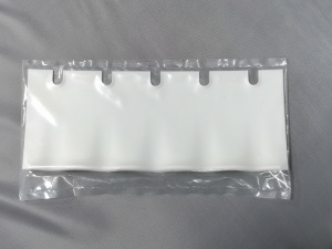 Коврик стола врача верхней подачи установки Sirona C8+ арт. 5945089