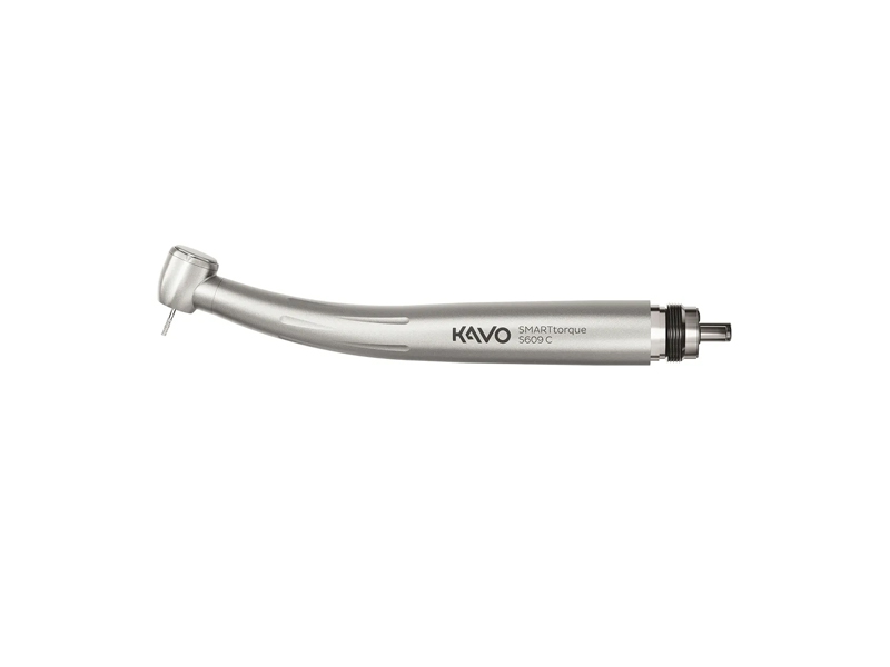 Турбинный наконечник KaVo SMARTtorque S609 C без света