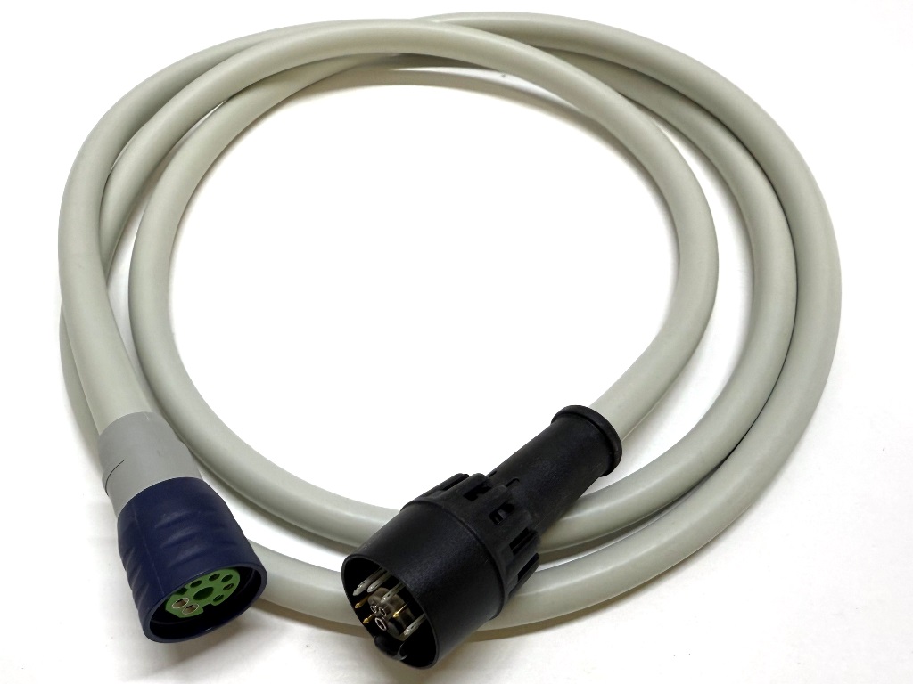 Шланг микромотора Sirona BL ISO C/E, длина 1660 мм,  оригинал арт 6371921 