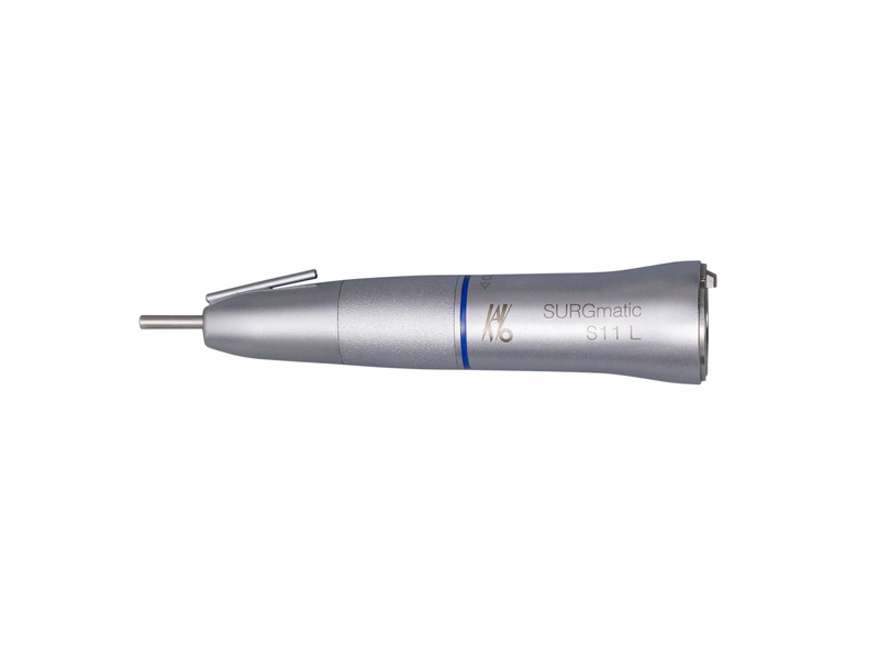 Наконечник прямой KaVo SURGmatic S11 L 1:1, со светом