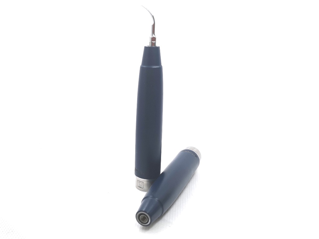 Скалер ультразвуковой c подсветкой Sirona Sirosonic L арт. 5913509