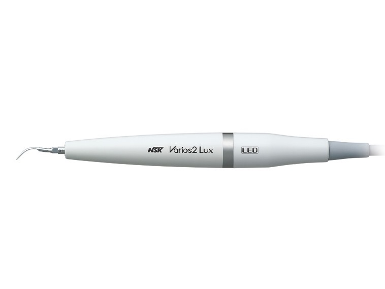 Наконечник скалера NSK Varios 2 LUX  для 170 Lux/370 Lux/570 Lux/970 Lux