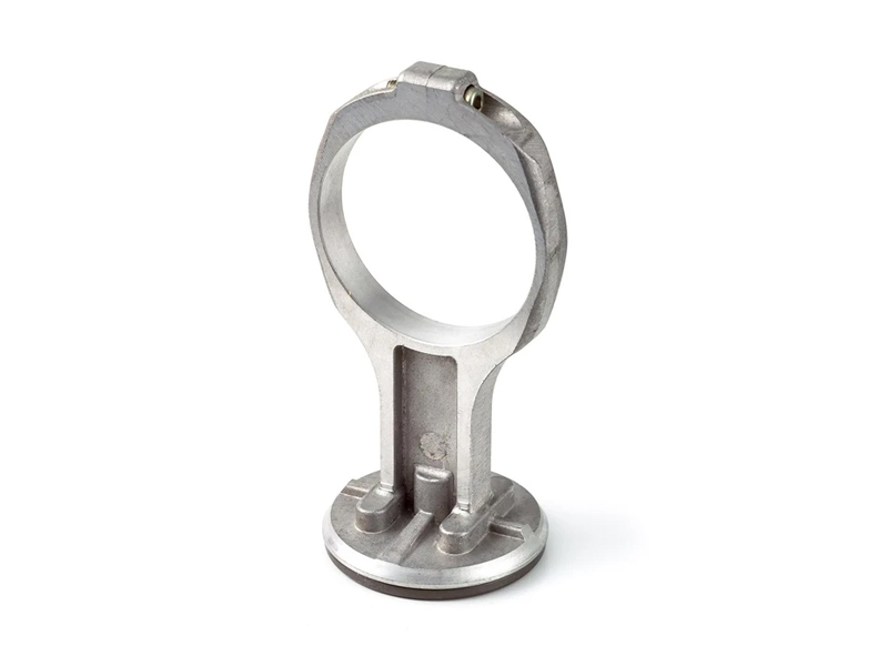Шатун для компрессора TY W-6 Mercury арт. nd-5013