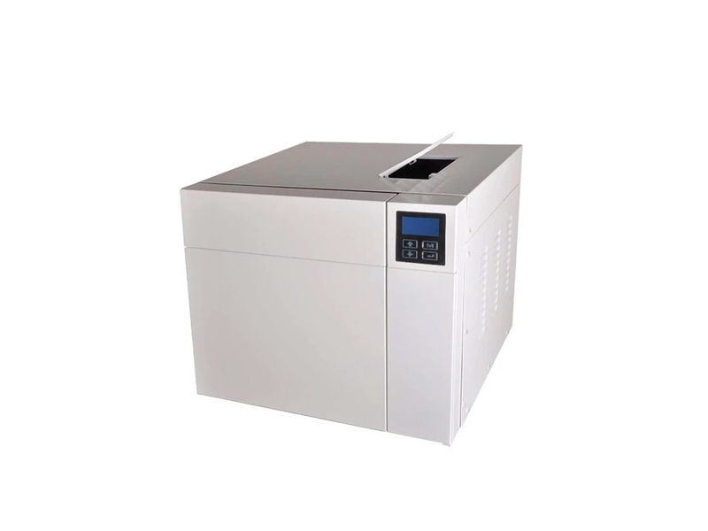 Автоклав IcanClave STE-45-T, класс B, объем камеры 45 л.