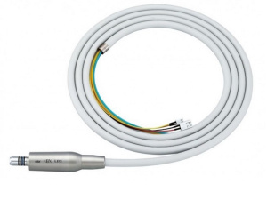 Микромотор электрический NSK NBX MCB с кабелем с оптикой арт.Е1059001