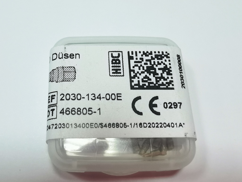 Сопло распылительное (1 шт) для наконечника Vector, Durr Dental арт. 2030-134-00E