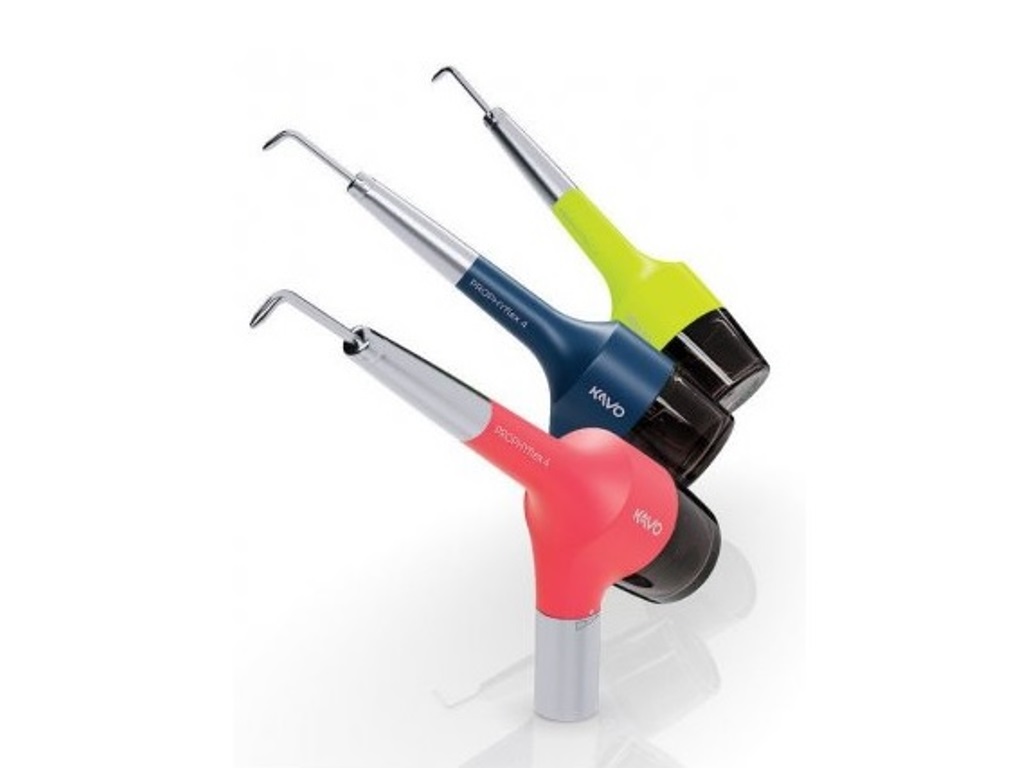 Kavo PROPHYflex 4 порошкоструйный наконечник арт.3.002.8800/3.002.8200