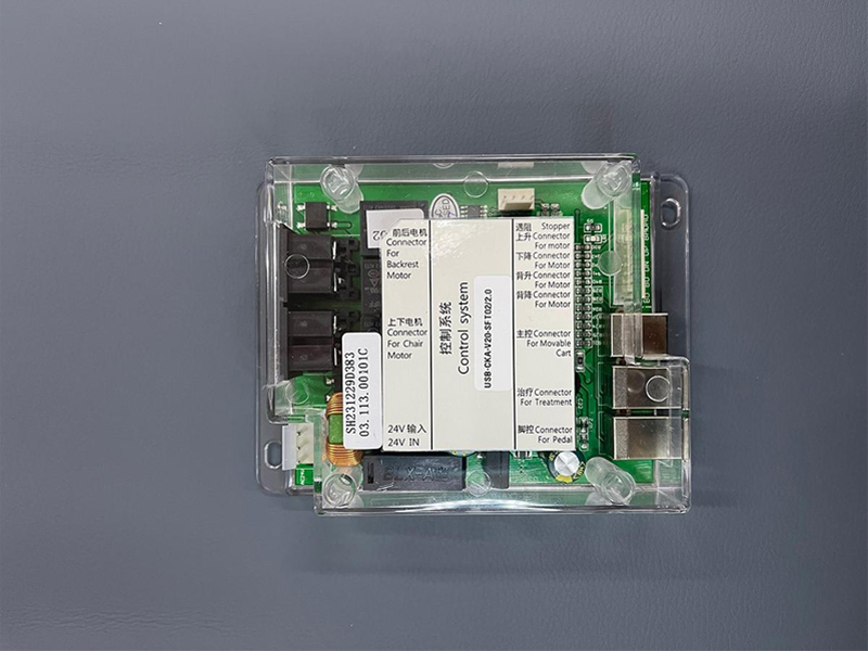 Плата кресла установки Safety M2+ арт. ND-2111