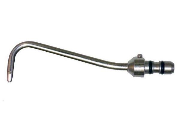 Носик (канюля №1) наконечника KaVo PROPHYflex 3 с направленным распылением, арт. 0.573.0151.
