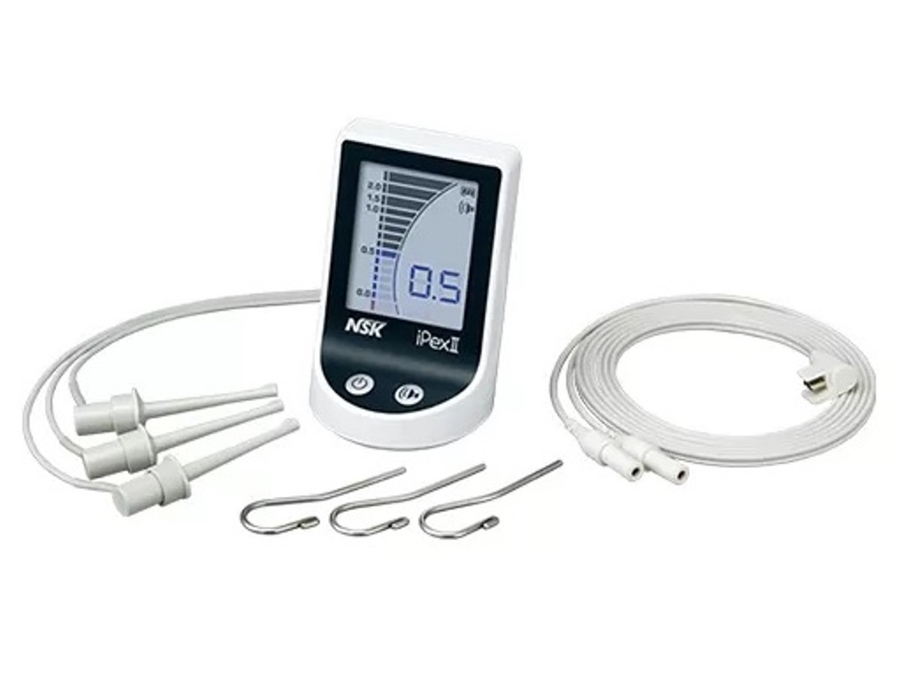 Апекслокатор NSK iPex II арт Y1002208