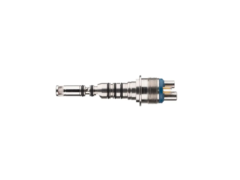 Быстросъемное соединение Chirana 420 (со светом LED)