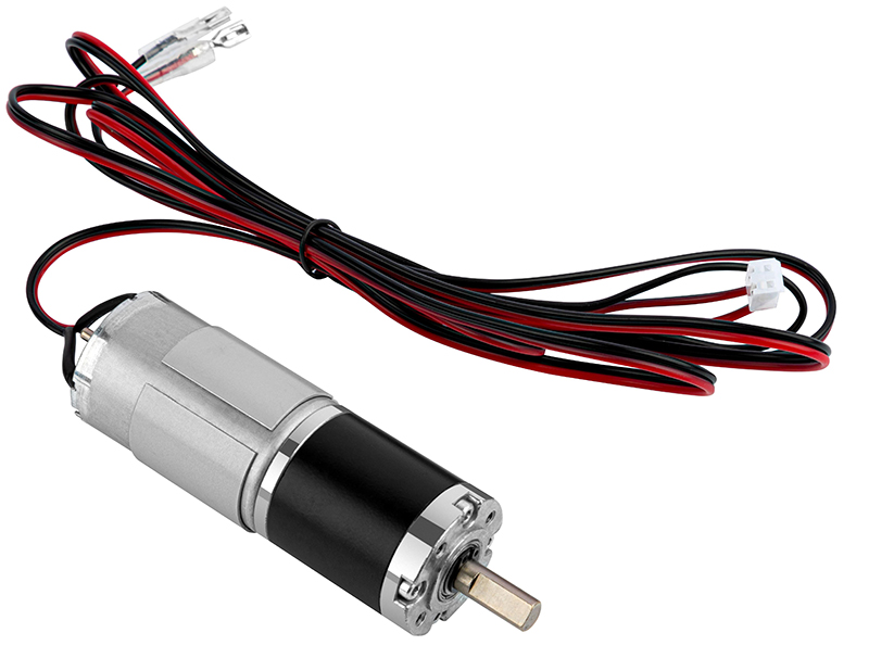 Мотор двери автоклава IcanClave STE-29-T, STE-45-T арт. IC047400