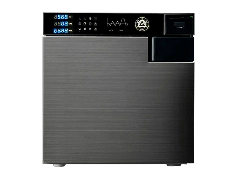 Автоклав Woson PRIMA TANVO C23, класс B, объем камеры 23 л.