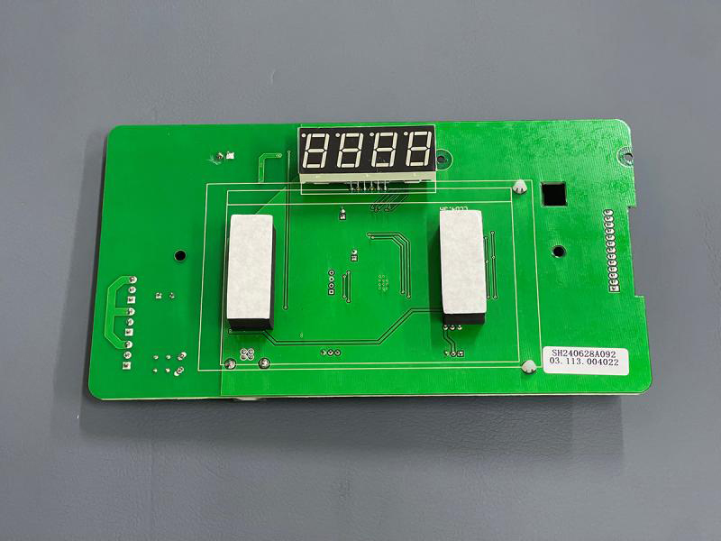 Плата стола врача установки Safety M2+ н.п. арт.: ND-2137