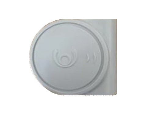 Ручка двери автоклава Woson Tanzo E арт. 4009
