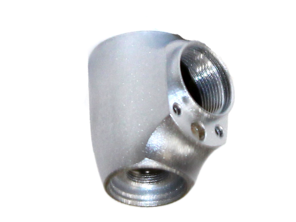Корпус головы наконечника W&H WE-99 LED G арт. 05289400