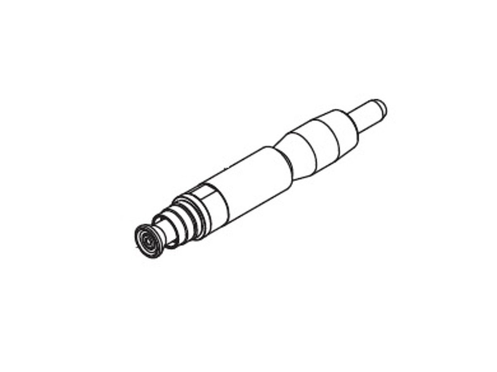 Вал наконечника NSK Ti-Max Z95L арт. C1034022