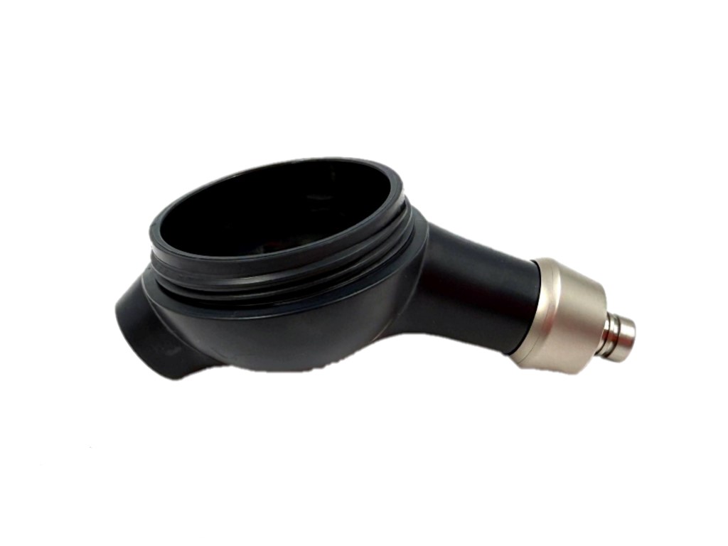 Корпус наконечника NSK Prophy-Mate Neo (контейнер порошка, только пластик) арт.T798A030 (T798030)