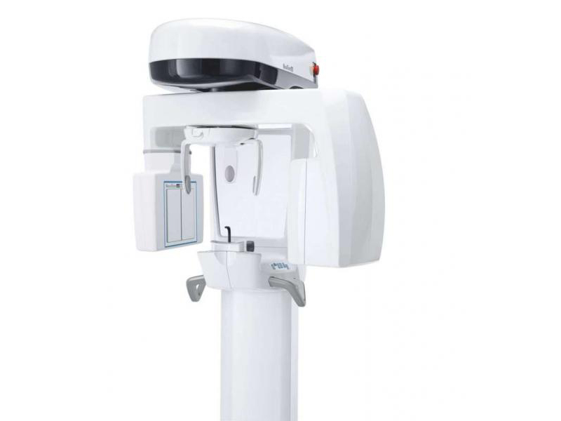 NewTom 2D/3D GO 10x10 дентальный томограф