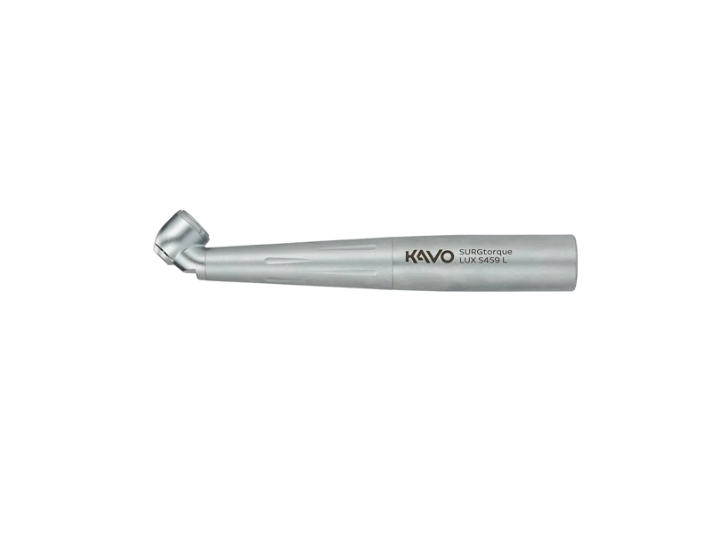 Турбинный наконечник KaVo SURGtorque LUX S459 L с подсветкой