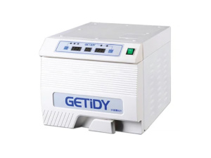 Автоклав Getidy KD-8-A, класса B, объем камеры 12 л.