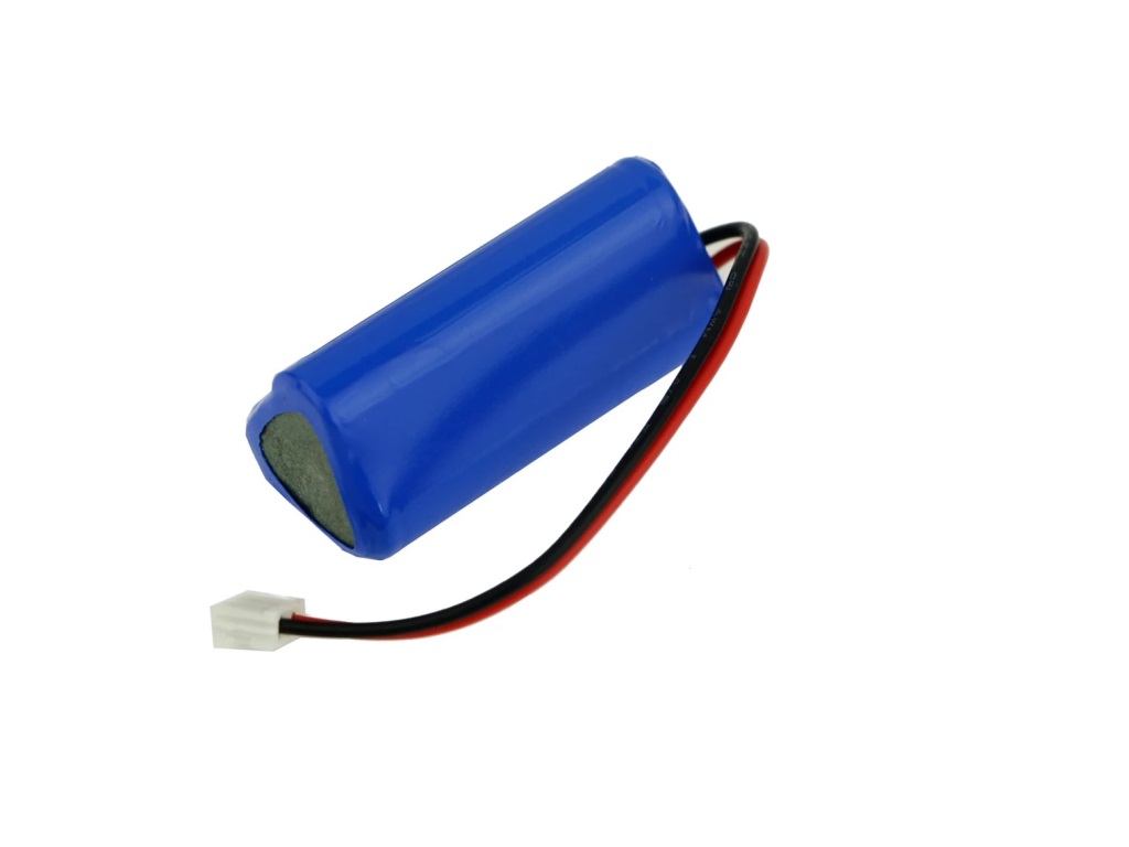 Аккумулятор апекслокатора VDW Raypex 6 арт V041119000507