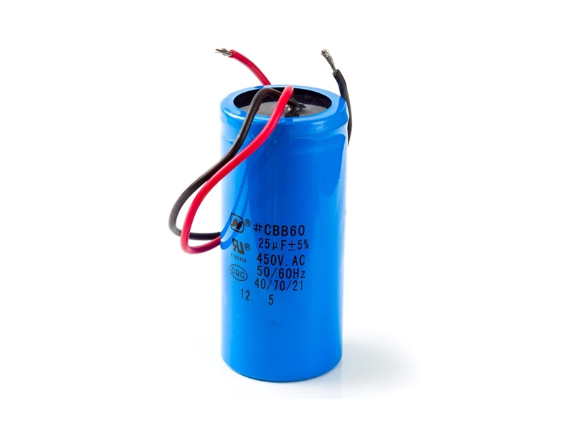 Конденсатор для компрессоров серии ND Mercury арт. nd-5007