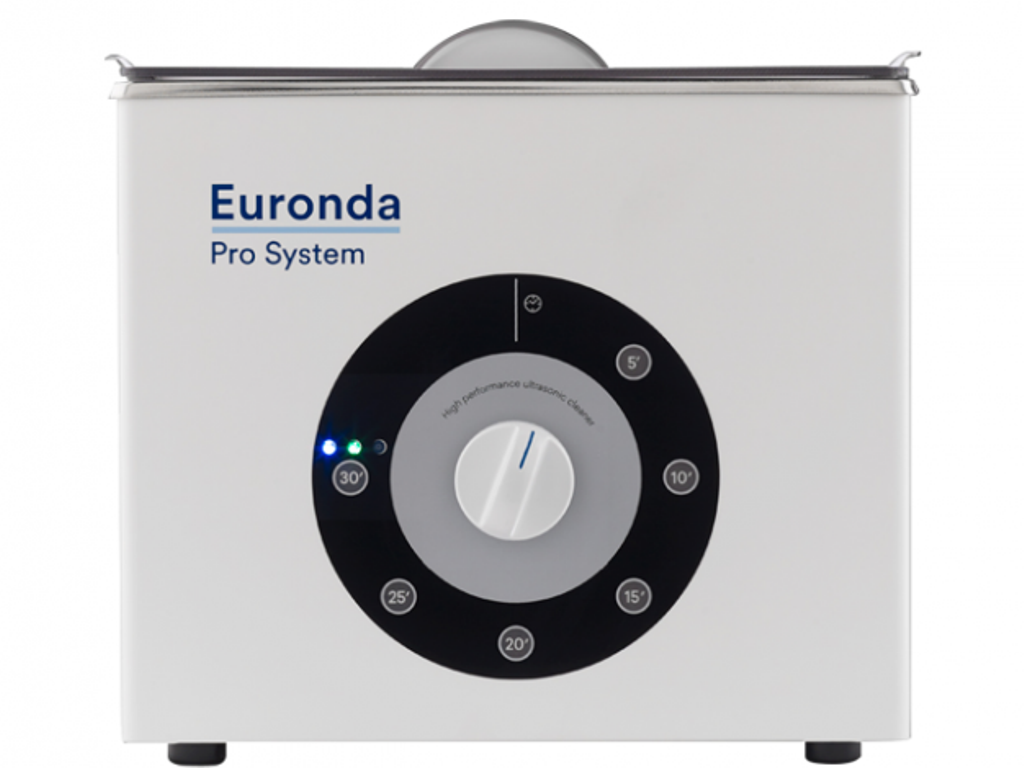 Ультразвуковая мойка EUROSONIC ENERGY, Euronda (2,7 л)