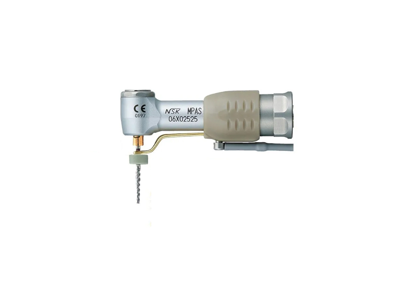 Головка эндомотора NSK MPAS-Y для Endo-Mate TC2/DT, X-Smart, SybronEndo с подкл. к апекслокатору