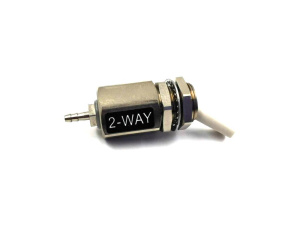 Клапан 2-ходовой переключения (2-Way Toggle Valve) Dentasia арт. V-1506-2