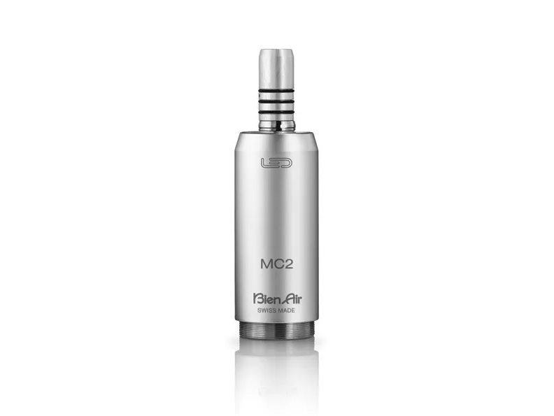 Микромотор Bien Air MC2 LED электрический с диодной оптикой арт.1600681
