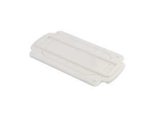 Крышка пластиковая для Hygosonic Durr Dental арт.: 6035-000-01