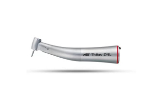 Наконечник повышающий угловой NSK Ti-Max Z95L 1:5 со светом